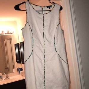 The Limited Dress